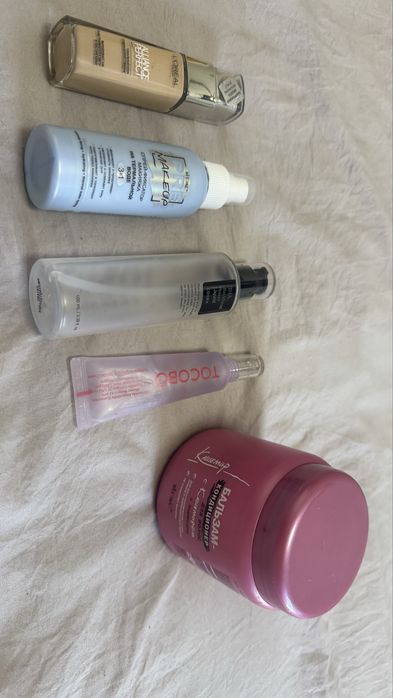 косметика оригинал