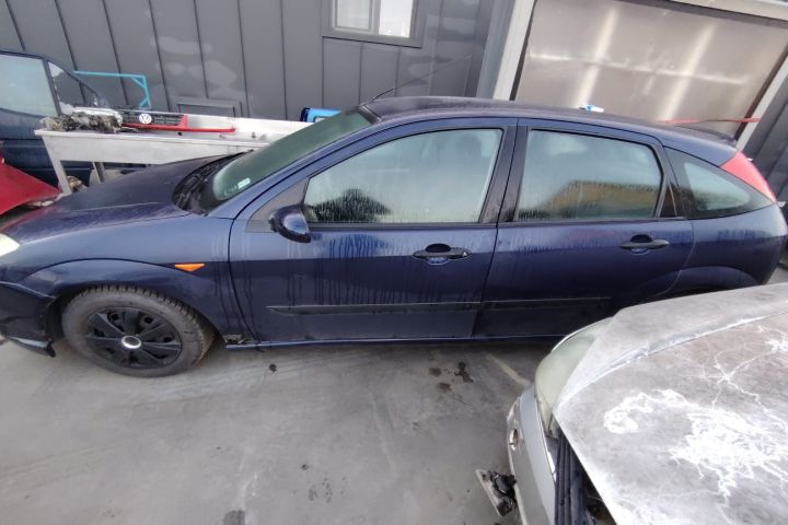Usa / Portiera spate dreapta Ford Focus 2001 1.8 MT (115 hp)