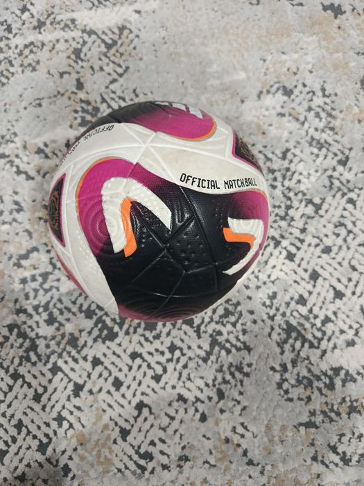 Мяч  фифа QUALITY PRO  оригинал