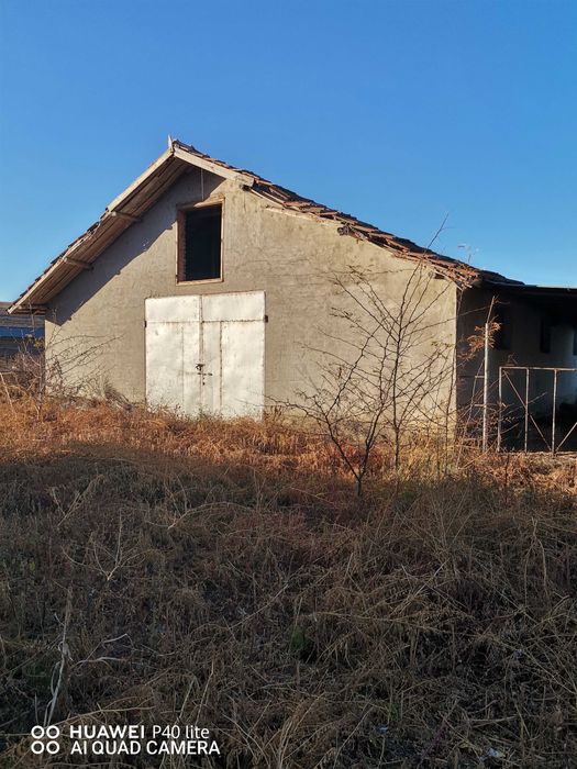 Продава се Промишлена сграда в с. Долни Луковит, Област Плевен - 440 кв.м за 58 €/кв.м - Снимка #4