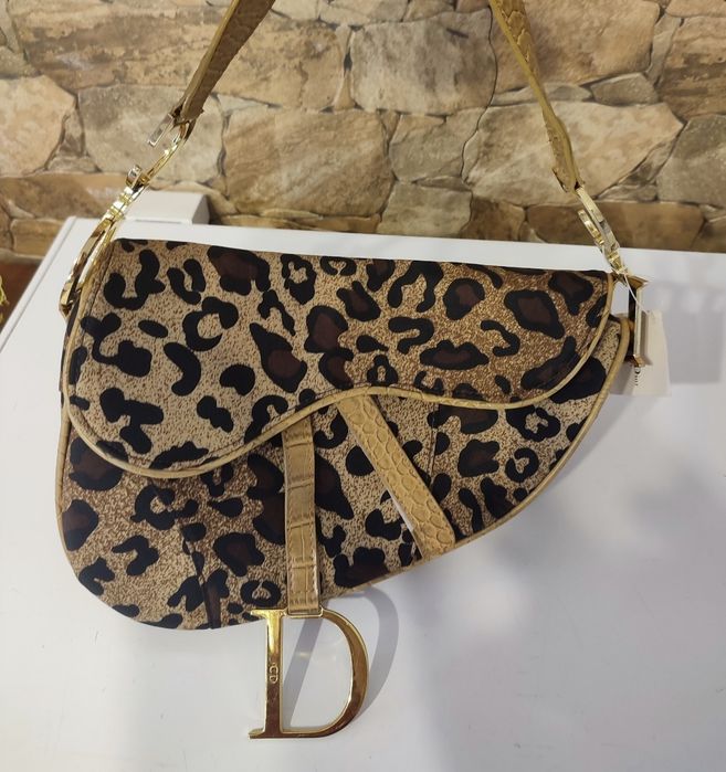 Geanta Dior vintage