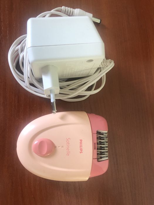 Продажа эпилятора