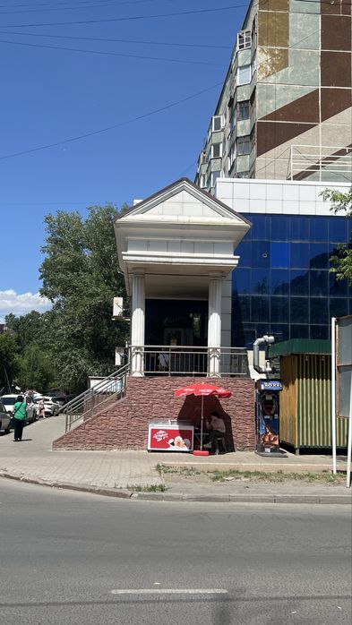 Продается коммерческая недвижимость