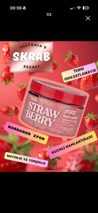 Victoria’s secret Amerika aqua kiss bombshel Viktoriya sekret original