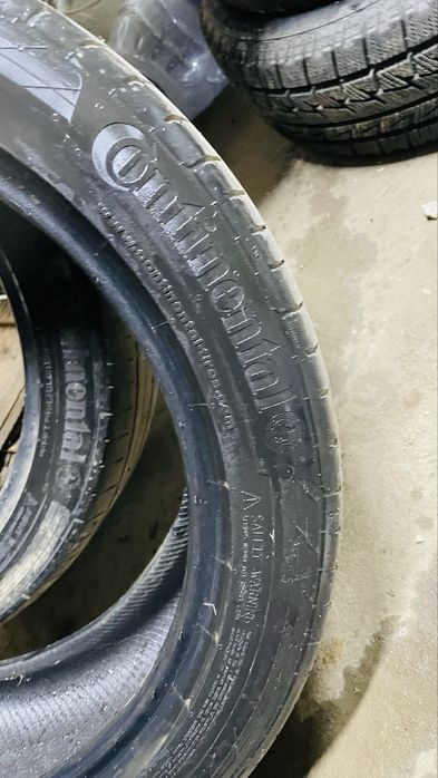 Продам резину Continental R18