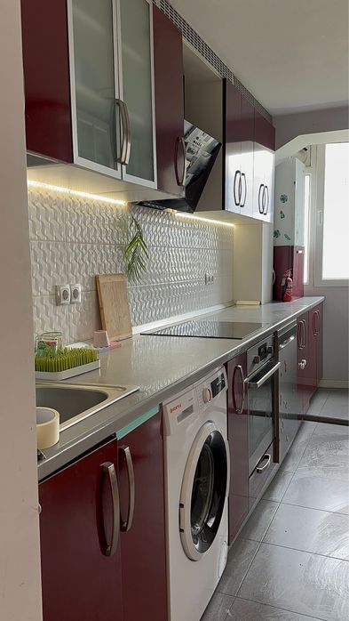 Inchiriez apartament ultrafinisat Manastur
