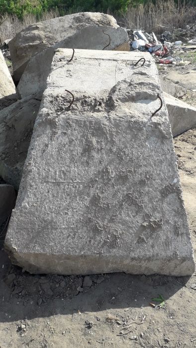 Продам фундаментные подушки