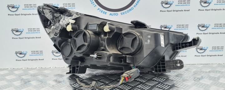 Far electric modul led DRL stanga Opel Mokka X
