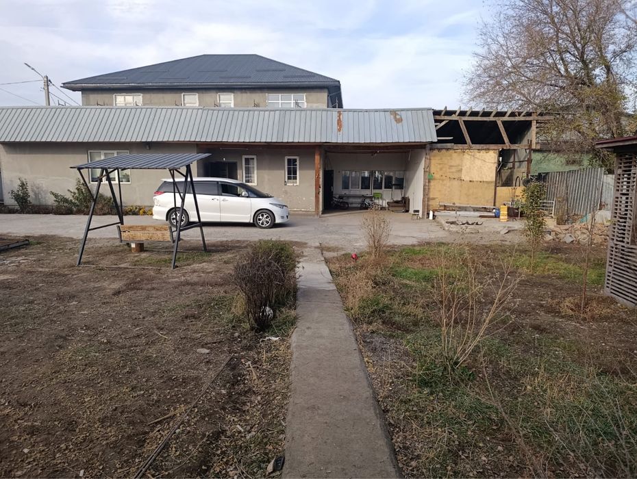 Срочно продам дом в отличном состояние