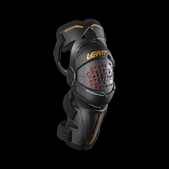 Orteze moto knee braces Leatt Z Frame Marimea M