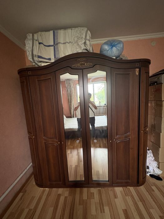 Спальный гарнитура