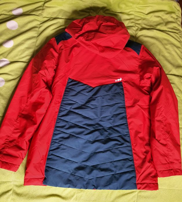 Ски яке ръст 153 - 162 см