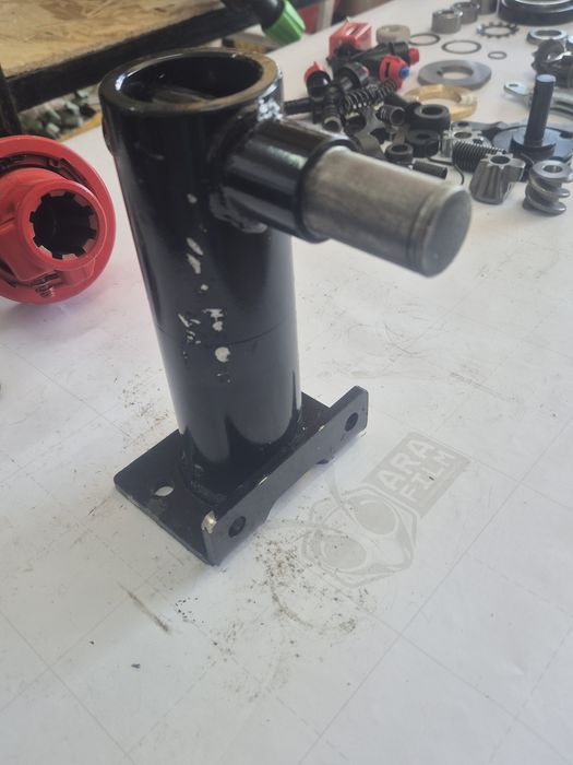 Иглы на пресс подборщик Sipma Z224-1