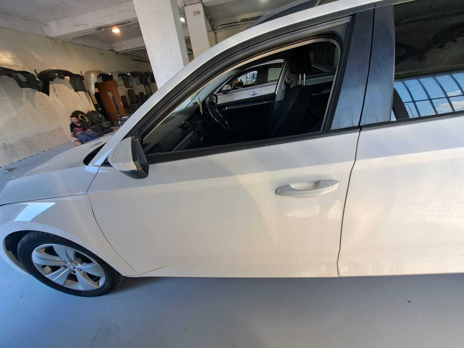 Dezmembrari  SKODA SUPERB FACELIFT 1.6 TDI model 2015 -2020