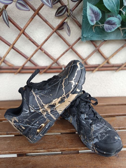 Skechers Uno-Marbel Marvel, дамски, номер 39