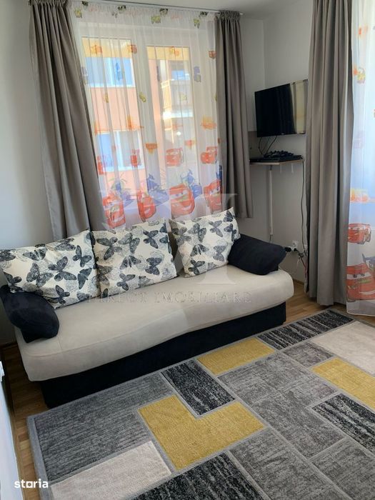 Apartament doua camere / Zona Eroilor