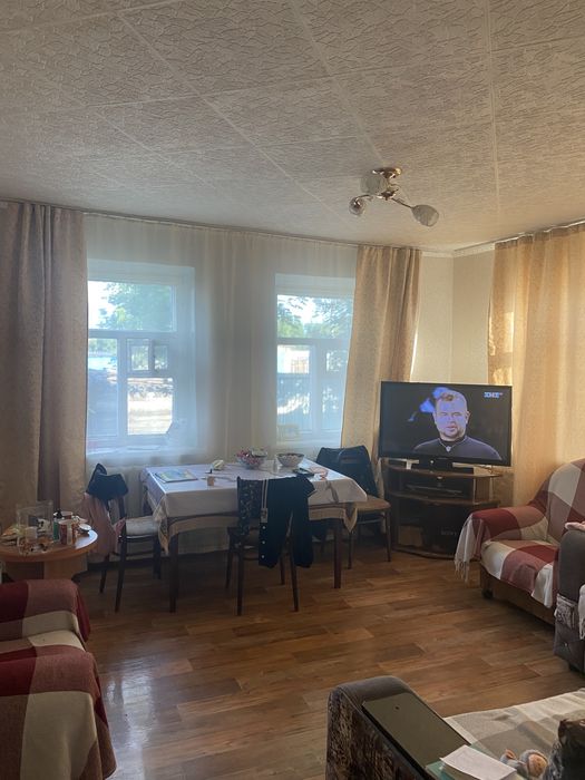 Дом частный на самозастройке сарань