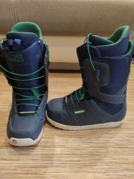 Ботинки для сноуборда Burton US12