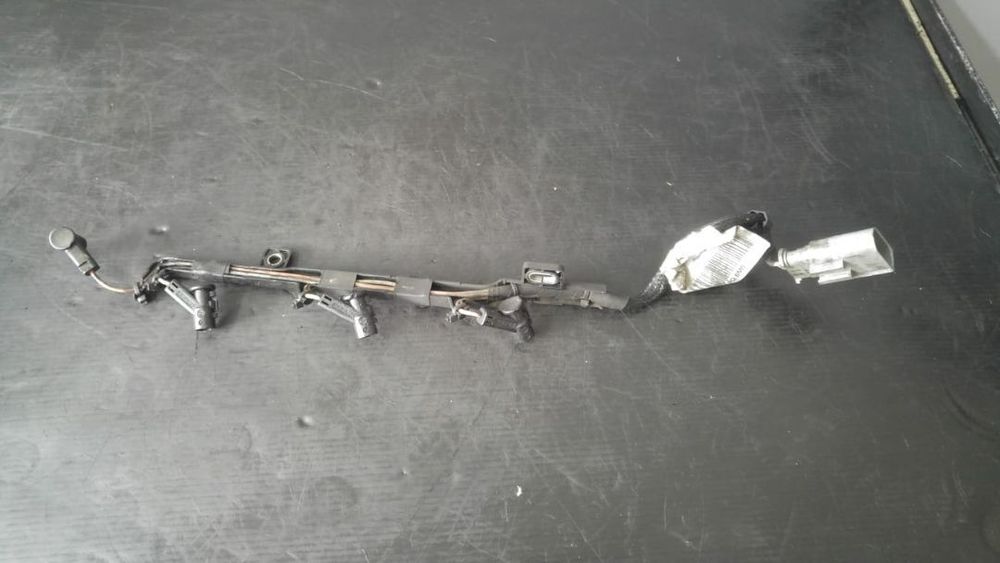 Cablaj instalatie electrica bujii ford fiesta 6 1.6 tdci tzja