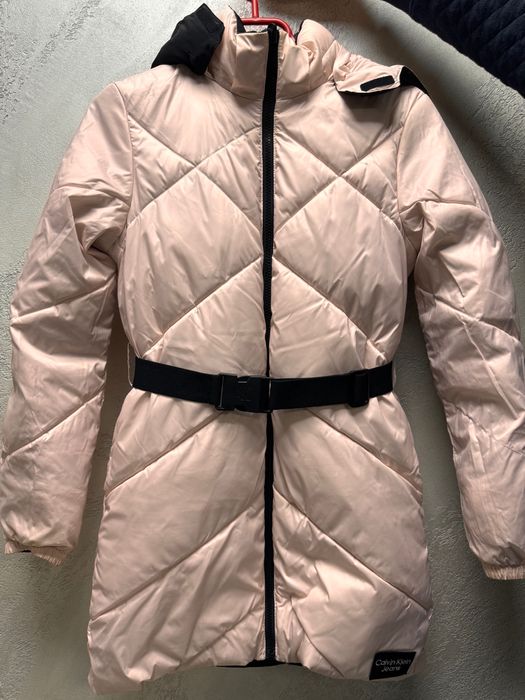 Яке Calvin Klein Jeans