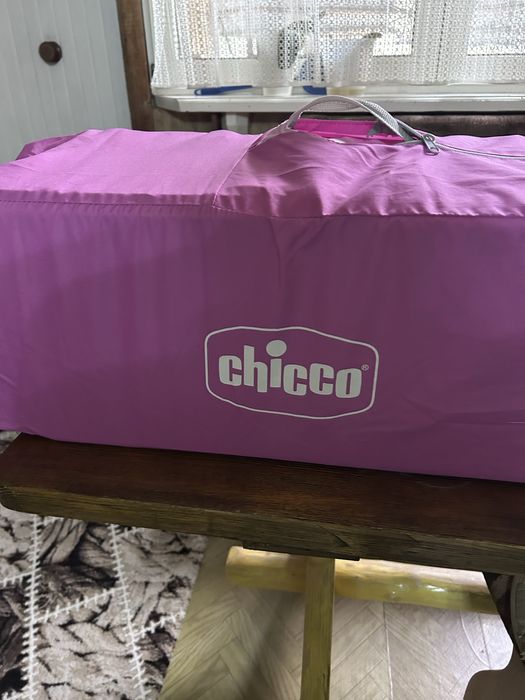 Детский манеж «chicco”