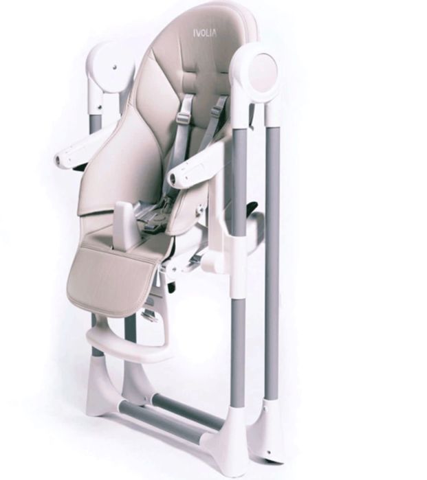 Продаю стул для кормление 3в 1