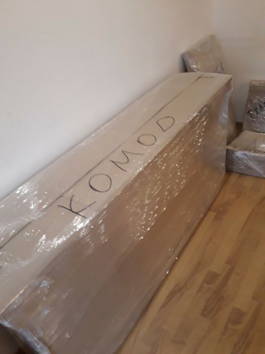 Сборка разборка упаковка мебели мебельщик