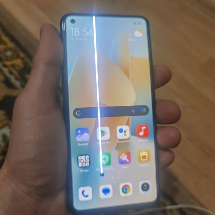 Mi 11 lite 5G NE 128Gb