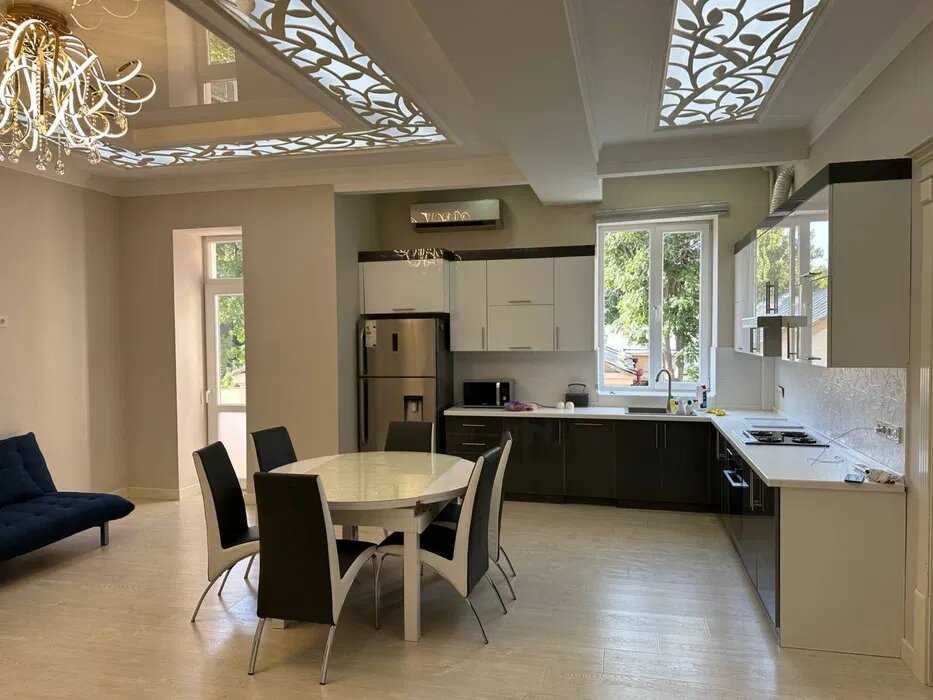 Сдаётся квартира на Айбеке‼️