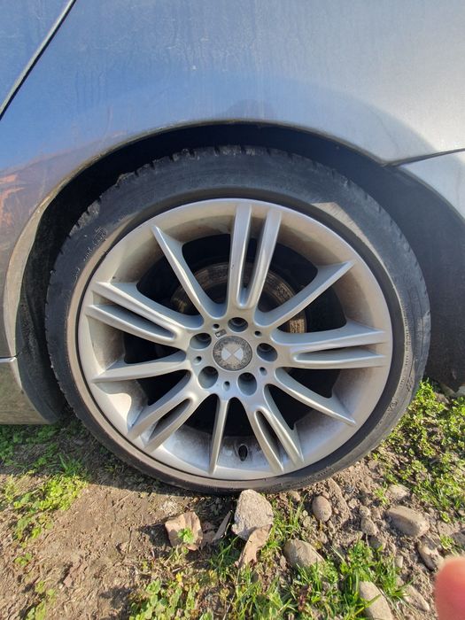 Dezmembrez Bmw E90 M Sport