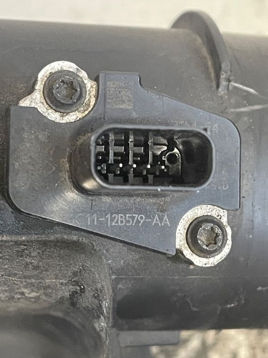Carcasa filtru DEBITMETRU aer FORD MONDEO IV 2007 - 2015 2.0 TDCi QXBB