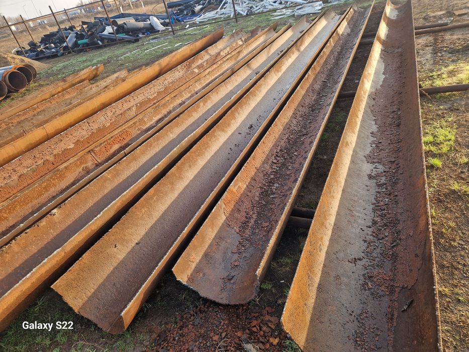 Труба диаметр 114 мм