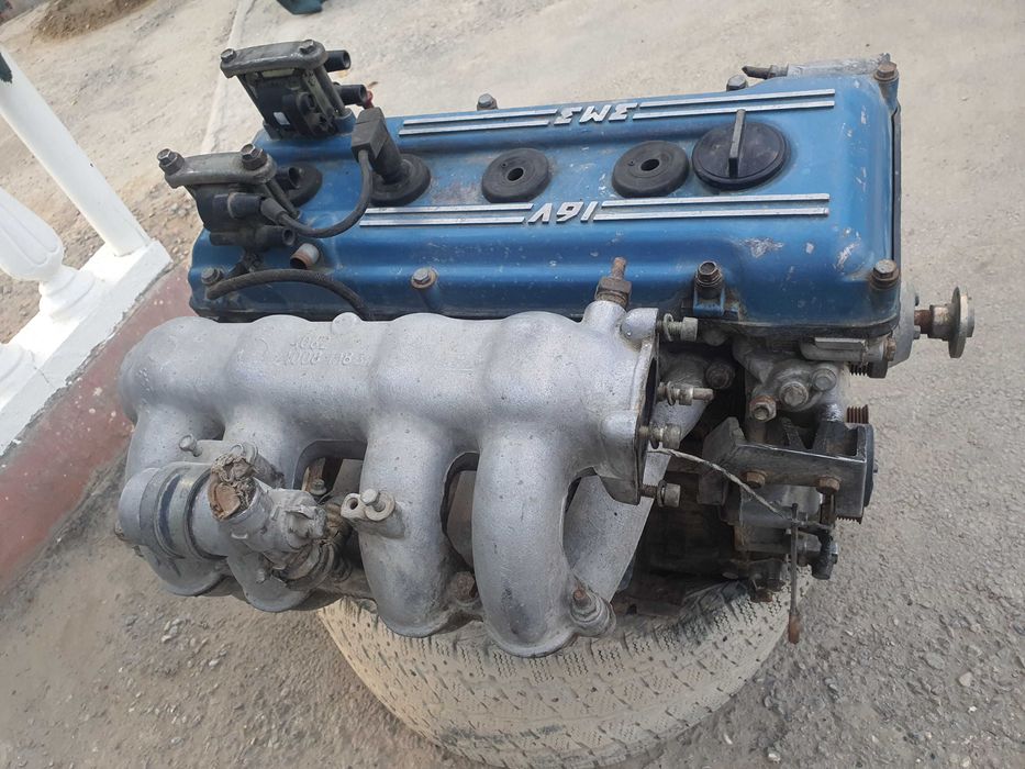 ЗМЗ б/у мотор сотилади