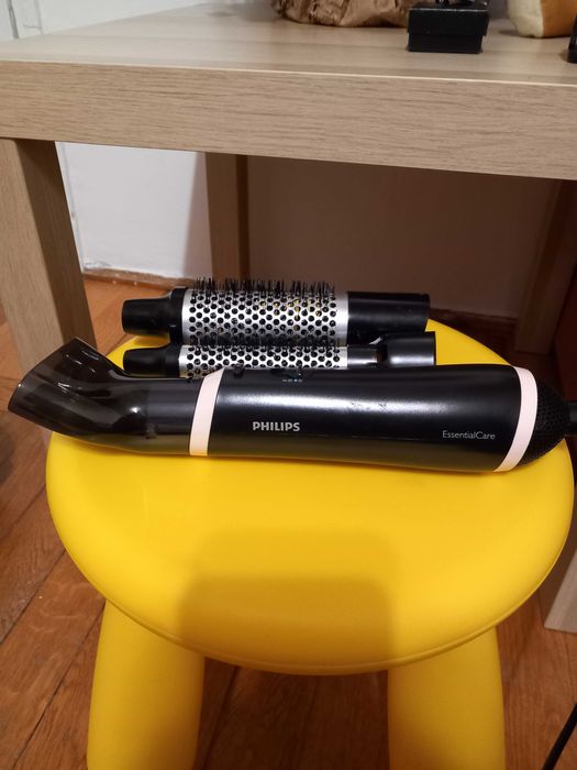 Perie rotativa Philips