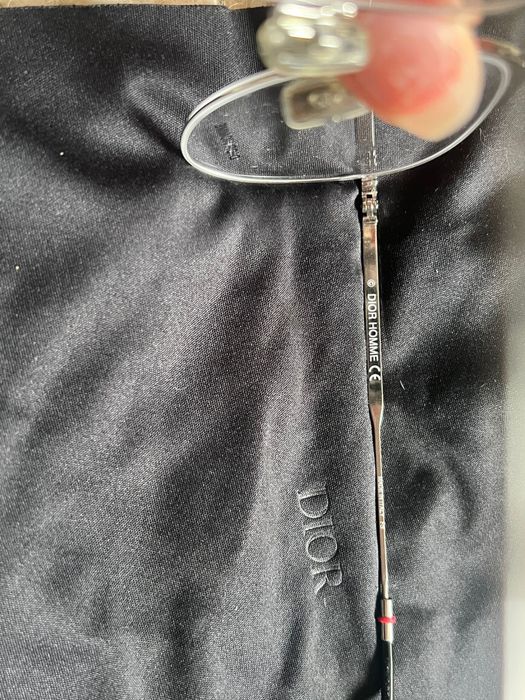 Rama de ochelari Dior