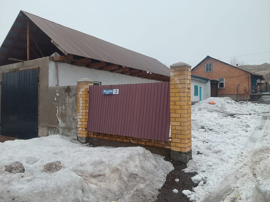 Продам частный дом