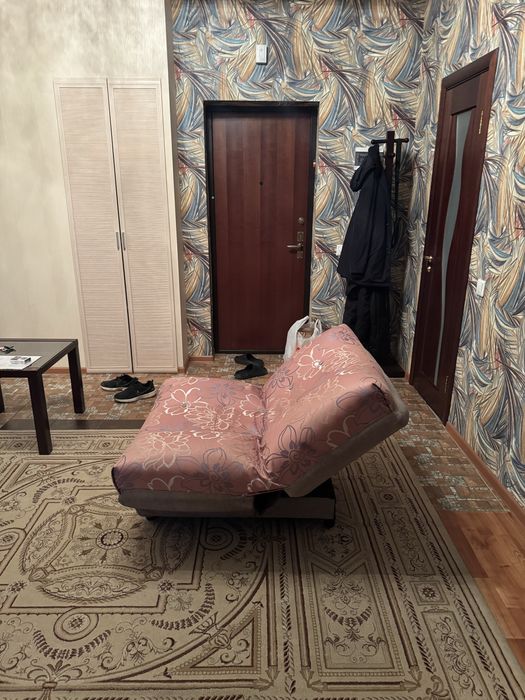 Кресло кровать с 3 положениями