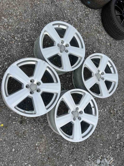 Джанти 5/112 Ауди 5x112 Audi