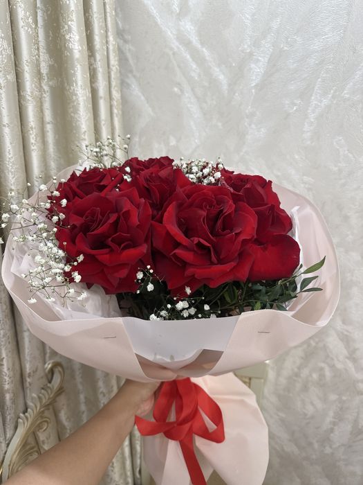 Цветочки продаю, срочно!!