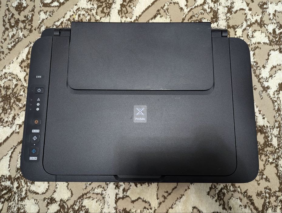 принтер canon k10392