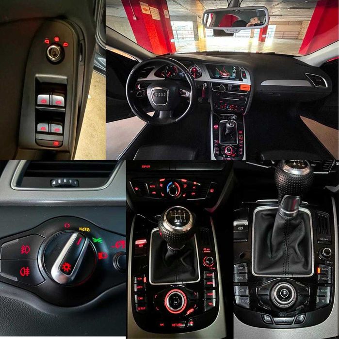 AUDI A4 2010 — imagine 5
