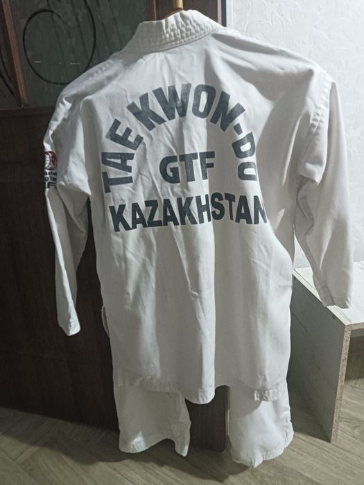 Добок/кимано GTF