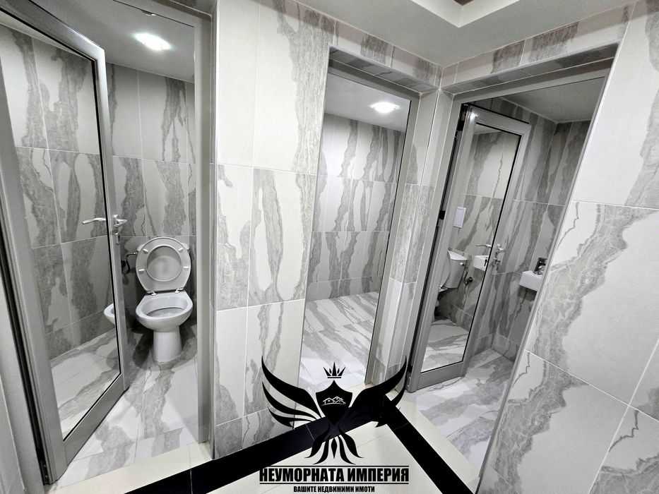 Дава се под наем Заведение в Асеновград - 190 кв.м за 1545.81 € - Снимка #6