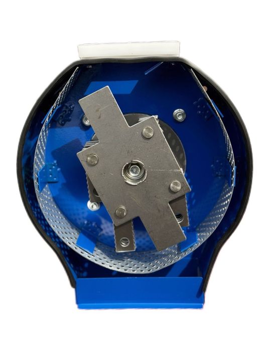 Зернодробилка Бизон 01.02.03