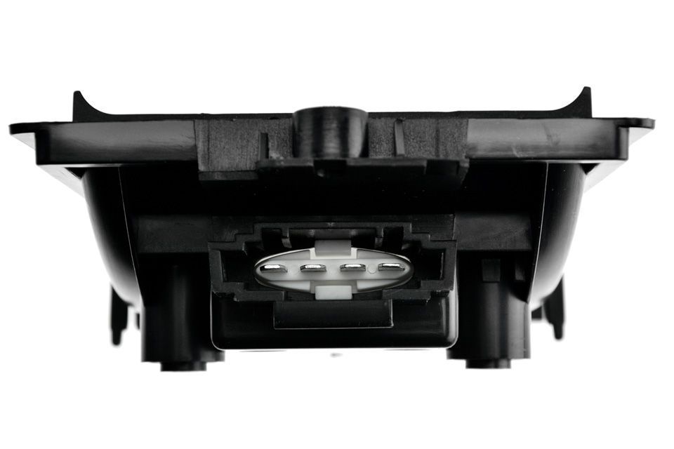 Rezistenta Ventilator habitaclu Audi A3 1996-, Skoda Octavia 1996-, Vw Golf 4 1997-, NTY ERD-AU-002
