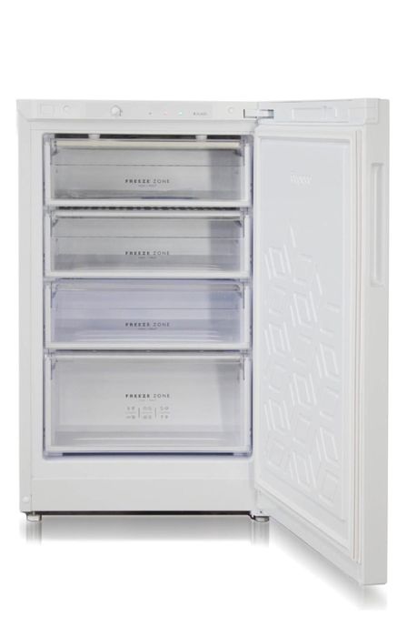 Продам морозильную камеру Бирюса