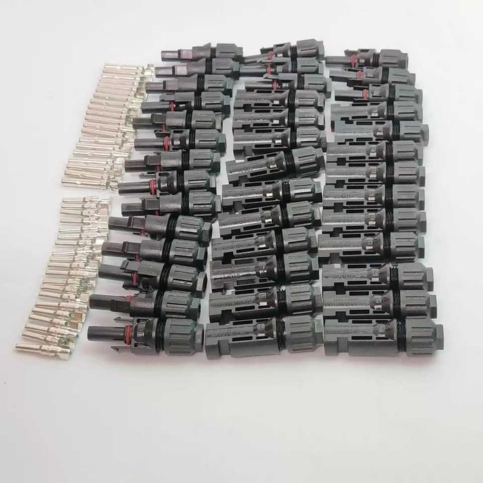 Mufe MC4 Dioda T-uri Y-uri