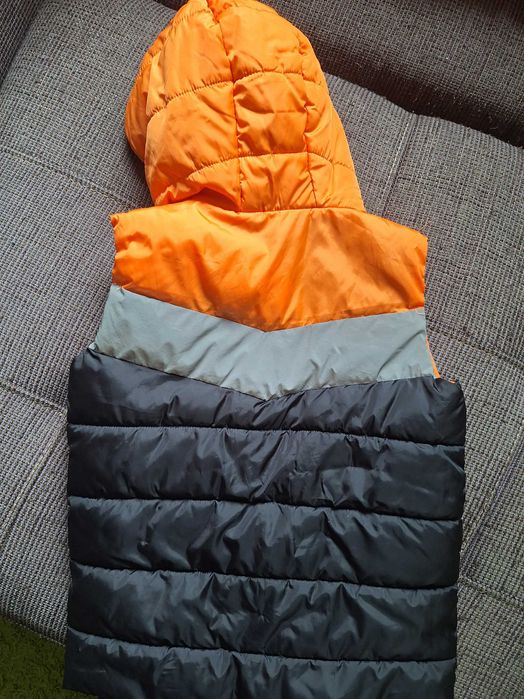 Елек размер 164 см.