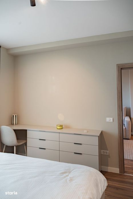 Apartament in XCITY, cu o panoramă spectaculoasă asupra Timișoarei