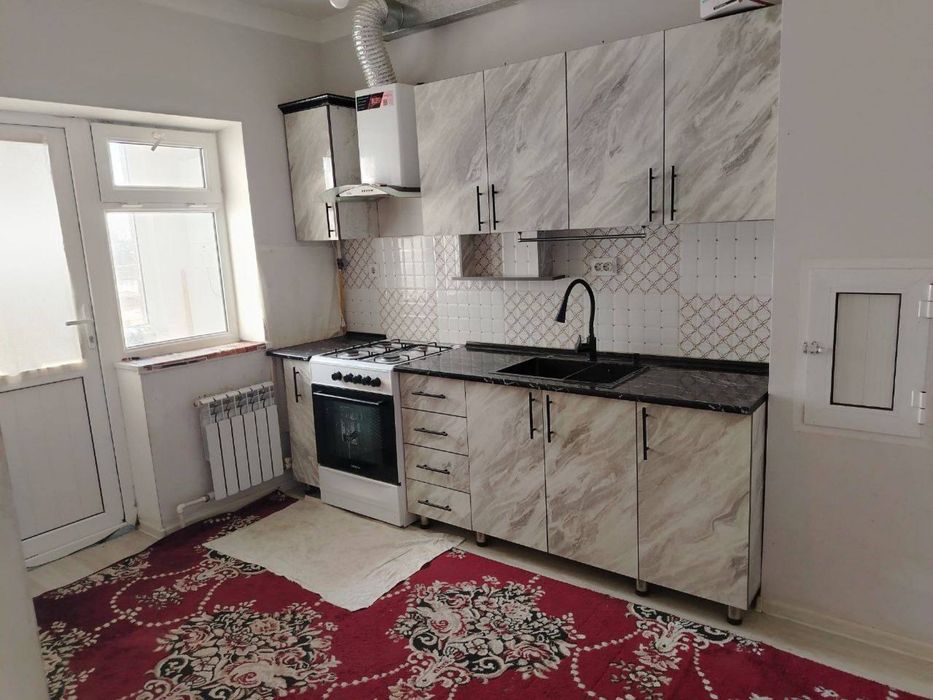 Урганч шахрида квартира ижарага берилади